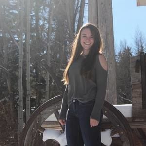 Meet your Posher, Jenny